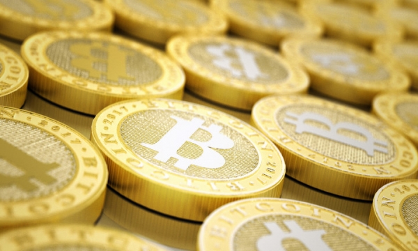 Đồng Bitcoin đạt mức cao nhất trong hai năm