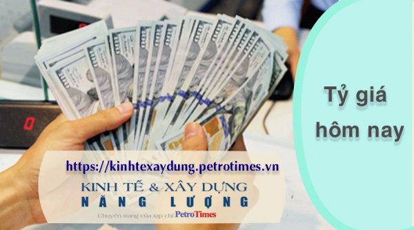 Tỷ giá ngoại tệ hôm nay 28/2: Đồng USD ổn định