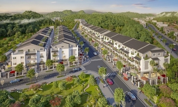 Tin bất động sản ngày 28/2: Hoa Sen Group muốn chuyển nhượng dự án tại Yên Bái