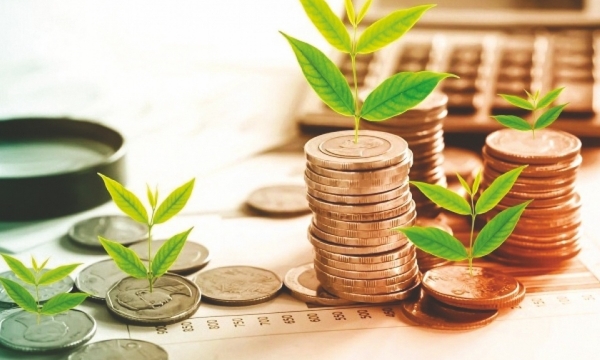 Đề xuất loạt giải pháp phát triển thị trường trái phiếu xanh