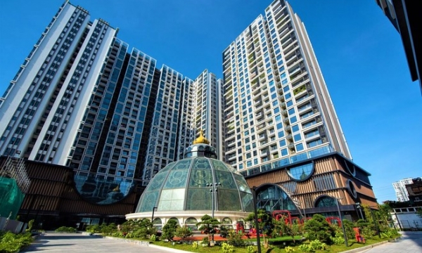 Nguồn cung hạn chế, giá thuê nhà ở cao cấp tiếp tục tăng cao