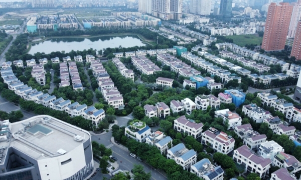 Ưu đãi hộ gia đình, cá nhân vay vốn để xây dựng hoặc cải tạo, sửa chữa nhà ở để cho thuê