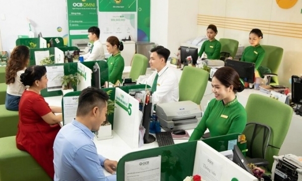 Tin ngân hàng ngày 1/3: Thêm nhiều nơi điều chỉnh lãi suất tiết kiệm