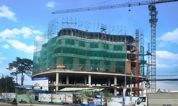 Vì sao sai phạm tại dự án The Panorama Đà Lạt vẫn chưa được giải quyết?