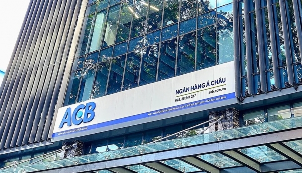 Tin ngân hàng ngày 2/3: ACB ưu đãi nguồn vốn vay linh hoạt cho doanh nghiệp