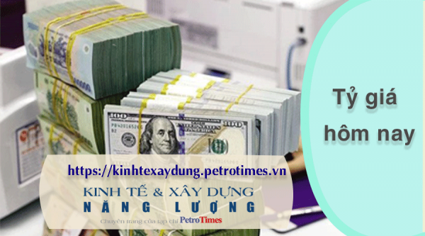Tỷ giá ngoại tệ hôm nay 2/3: Đồng USD giảm sau dữ liệu kinh tế Mỹ yếu hơn dự kiến