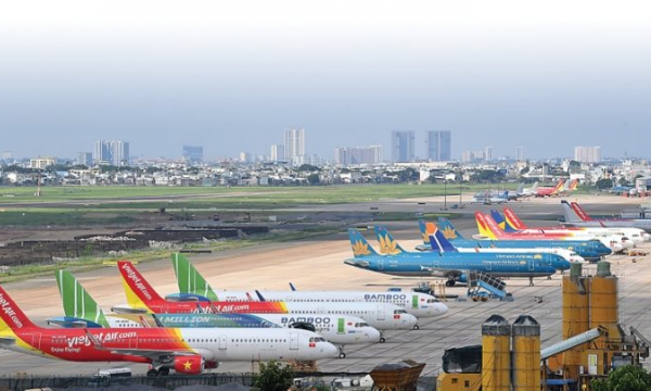 Cục Hàng không yêu cầu Hãng bay xây dựng kế hoạch khai thác tăng chuyến dịp cao điểm Hè