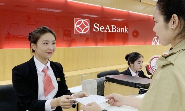 Tin ngân hàng tuần qua: SeABank bổ nhiệm loạt nhân sự cấp cao