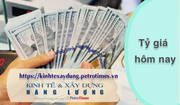 Tỷ giá ngoại tệ hôm nay 3/3: Đồng USD "giằng co" ở mức 103