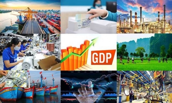 Kinh tế vĩ mô tiếp tục ổn định, lạm phát được kiểm soát