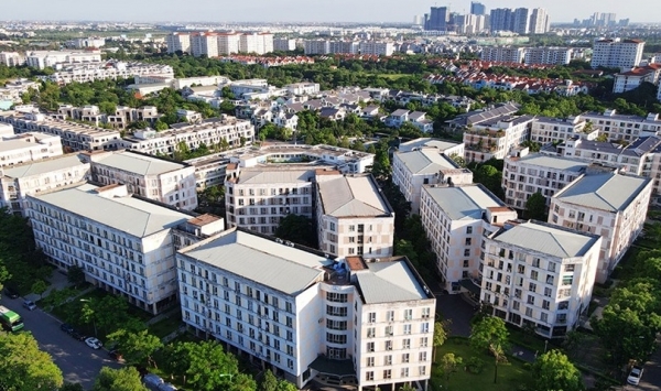 Đề xuất cá nhân kinh doanh bất động sản chỉ được bán, cho thuê không quá 5 căn nhà