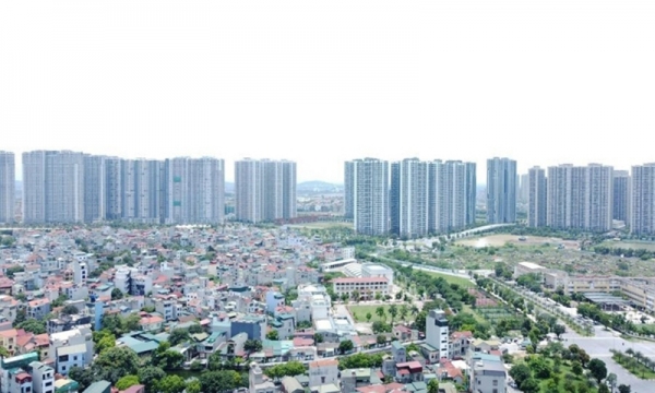 Đề xuất cơ chế ưu đãi đối với dự án xây dựng lại nhà chung cư