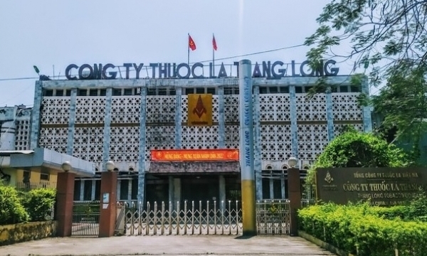Hà Nội: Dự kiến xây dựng khu đô thị sau khi di dời các nhà máy