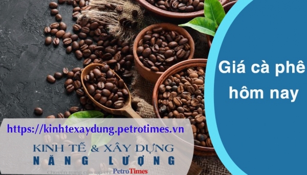 Giá cà phê hôm nay 5/3: Robusta và Arabica có xu hướng tăng trở lại