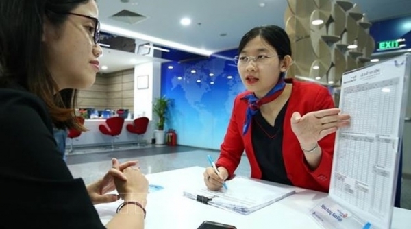 Tin ngân hàng ngày 5/3: Lãi suất liên ngân hàng quay đầu giảm mạnh