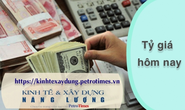 Tỷ giá ngoại tệ hôm nay 5/3: Đồng USD sụt giảm so với Euro