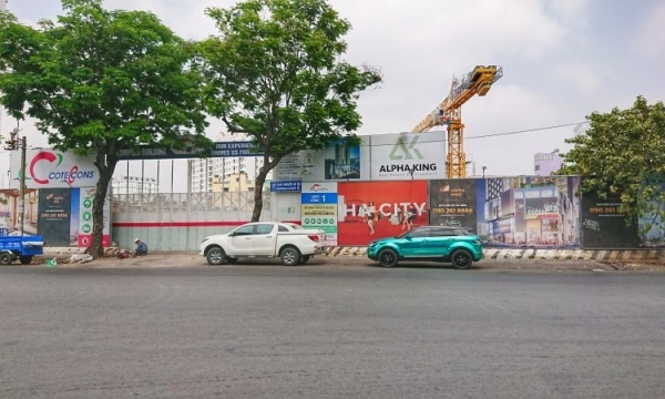 “Ông chủ” khu đất vàng TP.HCM muốn mua lại trước hạn lô trái phiếu hơn 5.700 tỷ đồng