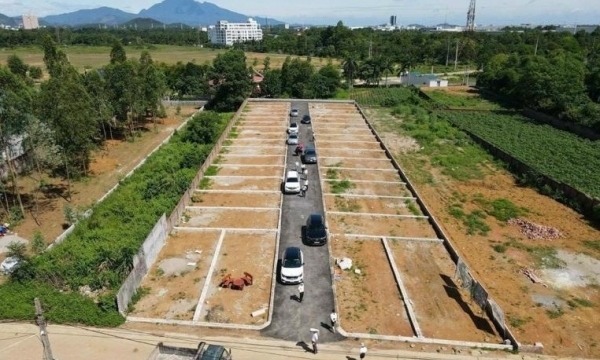 Tin bất động sản ngày 7/3: Đồng Nai thúc tiến độ đấu giá các khu “đất vàng”