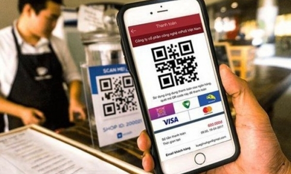 Tin ngân hàng ngày 8/3: Giao dịch qua phương thức QR code tăng vọt