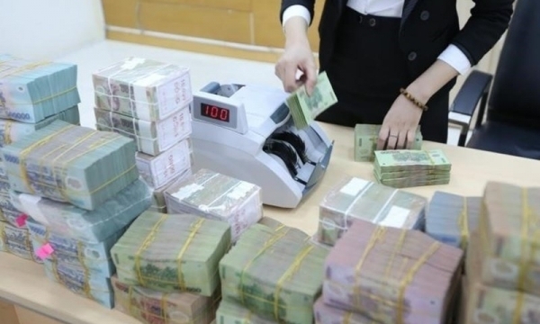Tin ngân hàng ngày 9/3: MBS dự báo lãi suất huy động có khả năng tạo đáy trong quý I