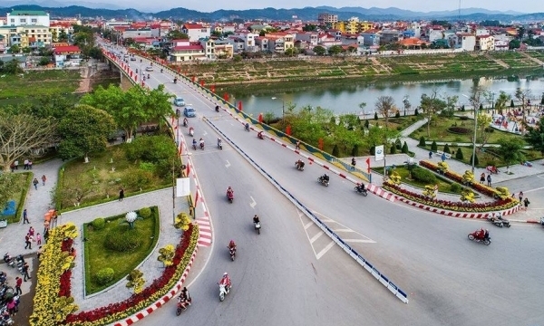 Tin bất động sản ngày 9/3: Doanh nghiệp nào tại Hà Nội muốn làm dự án hơn 1.100 tỷ ở Lạng Sơn?