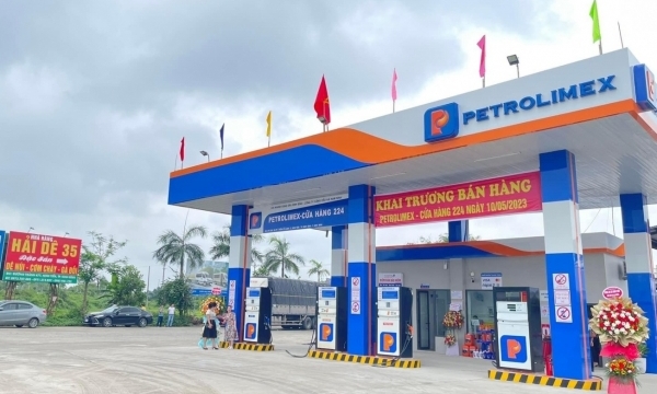 Yêu cầu thành lập đoàn kiểm tra việc xuất hóa đơn điện tử tại các cửa hàng xăng dầu