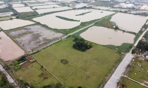 9 nhóm quy định mới, trọng tâm trong Luật Đất đai năm 2024