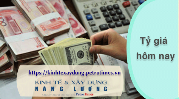 Tỷ giá ngoại tệ hôm nay 11/3: Đồng USD liệu có tiếp tục chịu áp lực giảm?