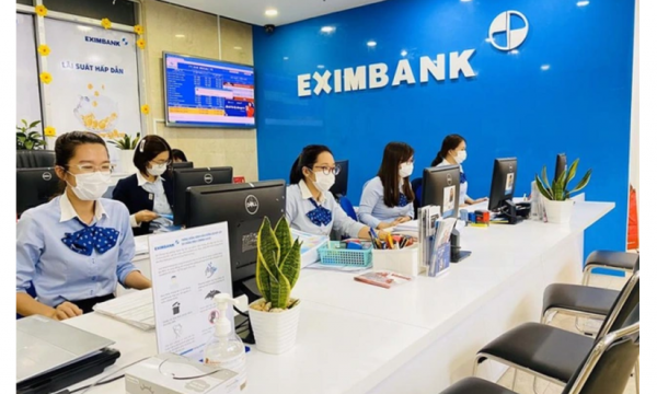 Eximbank thông tin về khoản nợ thẻ tín dụng 8,5 triệu đồng lên 8,8 tỉ đồng sau 11 năm