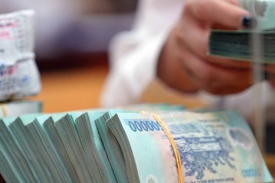 Lãi suất bình quân liên ngân hàng tiếp tục giảm