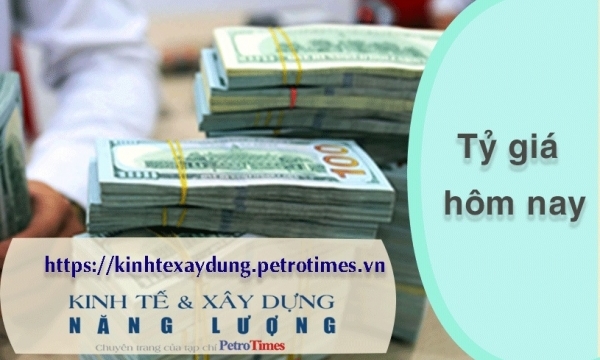 Tỷ giá ngoại tệ hôm nay 15/3: Đồng USD tăng, lấy lại mốc 103