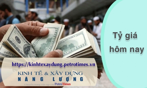 Tỷ giá ngoại tệ hôm nay 17/3: Đồng USD trở lại mốc 103