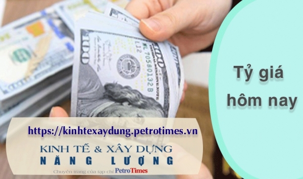 Tỷ giá ngoại tệ hôm nay 18/3: Đồng USD phục hồi