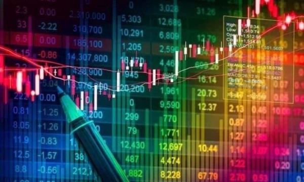 Tin nhanh chứng khoán ngày 19/3: VN Index giảm nhẹ, khối ngoại vẫn miệt mài xả hàng