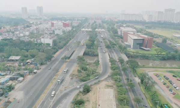 Thành phố Hồ Chí Minh: Đạt nhiều kết quả trong quản lý và sử dụng đất đai giai đoạn 2021-2022