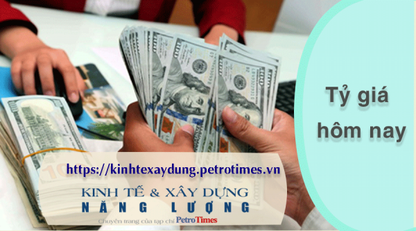 Tỷ giá ngoại tệ hôm nay 20/3: Đồng USD hồi phục, gần chạm mốc 104