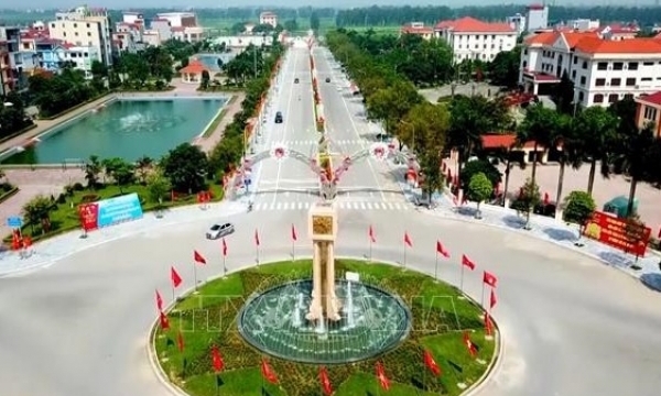 Tin bất động sản ngày 20/3: Bắc Ninh công khai gần 60 dự án chậm tiến độ