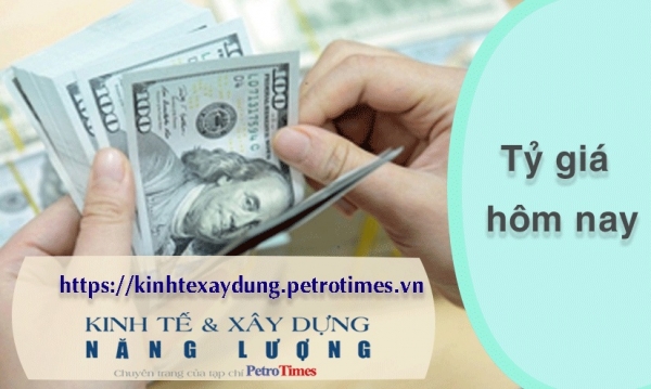 Tỷ giá ngoại tệ hôm nay 21/3: Đồng USD quay đầu giảm sau quyết định của Fed