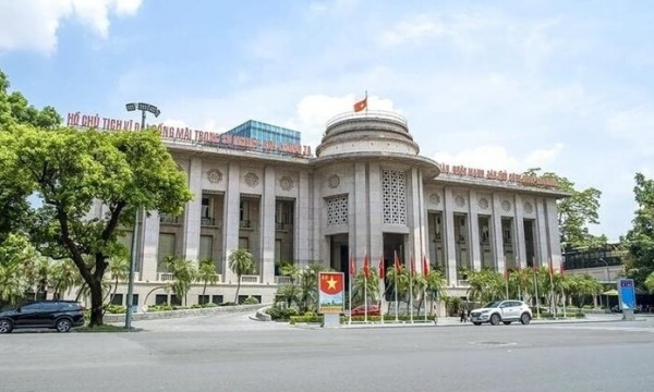 Tin ngân hàng tuần qua: Đề xuất xóa độc quyền sản xuất vàng miếng