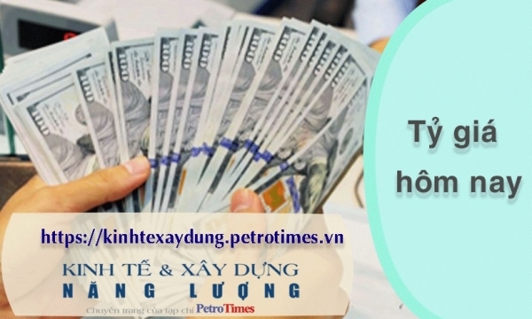 Tỷ giá ngoại tệ hôm nay 25/3: Đồng USD triển vọng khả quan trong ngắn hạn