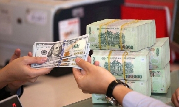 Tin ngân hàng ngày 25/3: Lấy ý kiến bỏ cơ sở xác định mức trần tỷ giá kỳ hạn VND với USD
