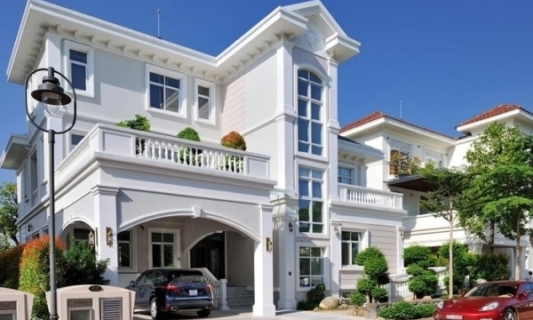 Tin bất động sản ngày 26/3: Bộ Xây dựng đề xuất cán bộ cao cấp được thuê biệt thự công vụ tới 500 m2