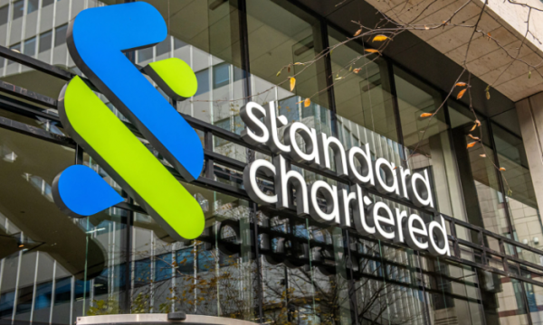 Tin ngân hàng ngày 26/3: Standard Chartered dự báo GDP quý I của Việt Nam đạt 6,1%