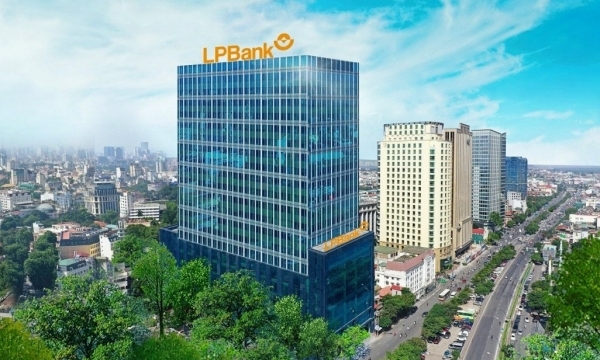 Tin ngân hàng ngày 27/3: LPBank dự kiến mua 20 triệu cổ phiếu của công ty chứng khoán