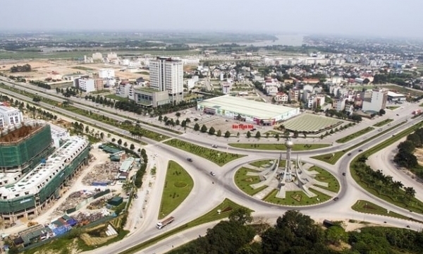 Tin bất động sản ngày 28/3: Thanh Hóa duyệt phương án đấu giá khu đất 11,5ha tại Sầm Sơn