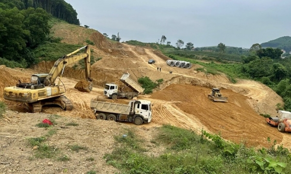 Ninh Bình: Thành lập Tổ công tác đẩy nhanh tiến độ kế hoạch vốn đầu tư công 2024