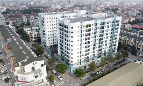 Thủ tướng chỉ đạo nghiên cứu phát hành trái phiếu để hỗ trợ lãi suất làm nhà ở xã hội