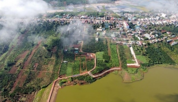 Tin bất động sản tuần qua: Lâm Đồng bác đề xuất dự án khu dân cư của Công ty Eco Grand Land