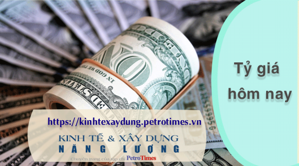 Tỷ giá ngoại tệ hôm nay 1/4: Dự báo đồng USD tiếp tục tăng trong thời tới