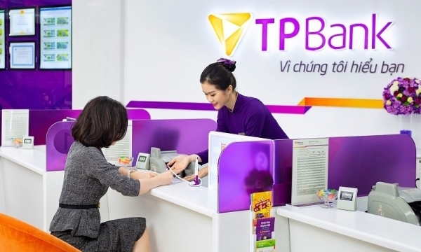 Tin ngân hàng ngày 2/4: TPBank đặt mục tiêu lợi nhuận trước thuế 7.500 tỷ đồng